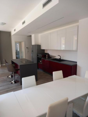 P&P Casalino Apartment